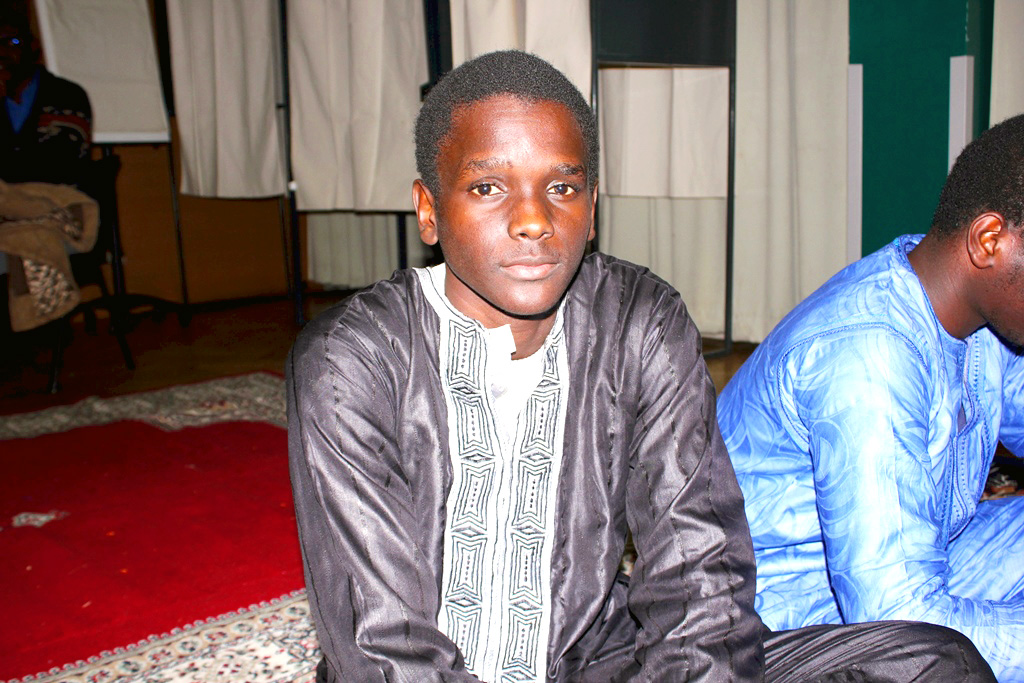 Photo Magal 2016
